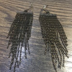 BOHO EARRINGS